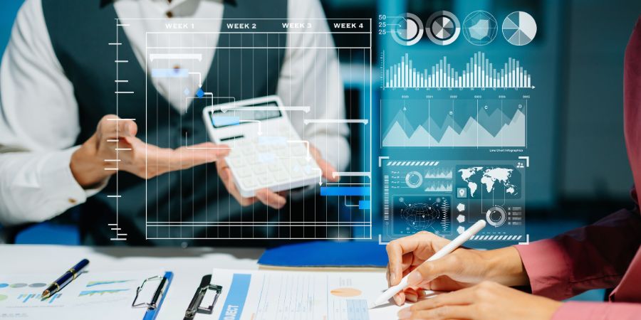 phần mềm quản lý công việc của nhân viên