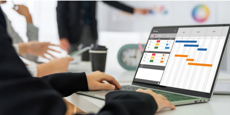 các phần mềm quản lý nhân viên