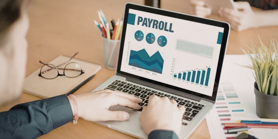 các phần mềm quản lý nhân viên