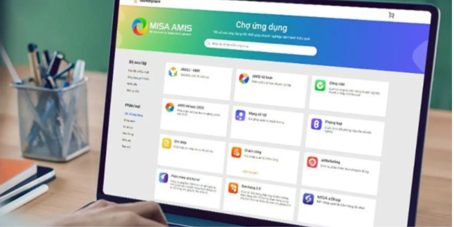 các phần mềm quản lý công việc miễn phí