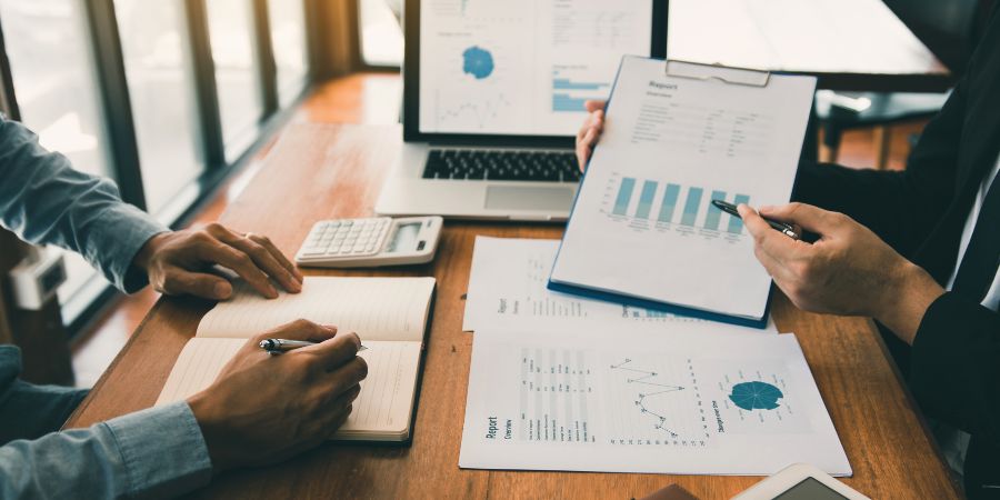 phần mềm quản lý báo cáo công việc