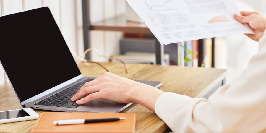 phần mềm quản lý báo cáo công việc