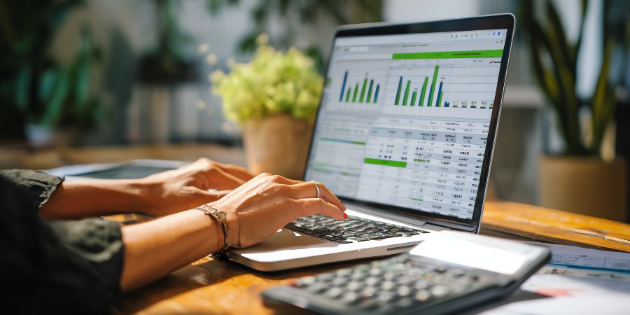 các phần mềm quản lý công việc hiệu quả