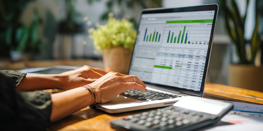phần mềm quản lý công việc đội nhóm