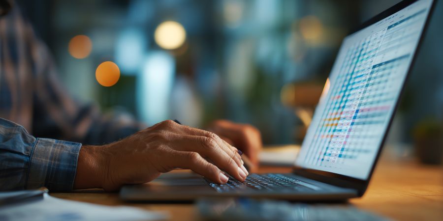 các phần mềm quản lý công việc nhóm