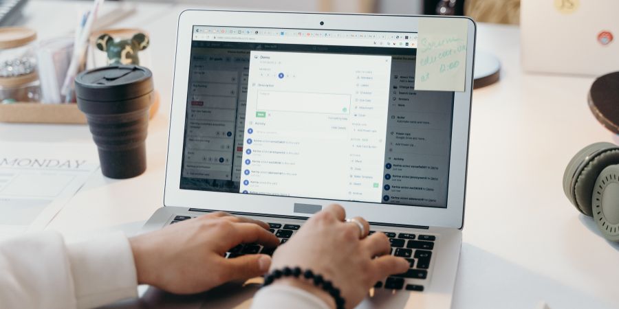 các phần mềm quản lý công việc nhóm