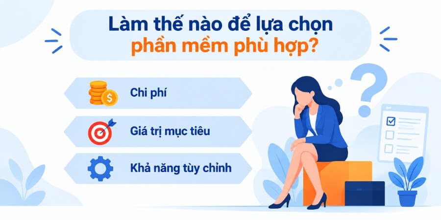 phần mềm quản lý bán hàng