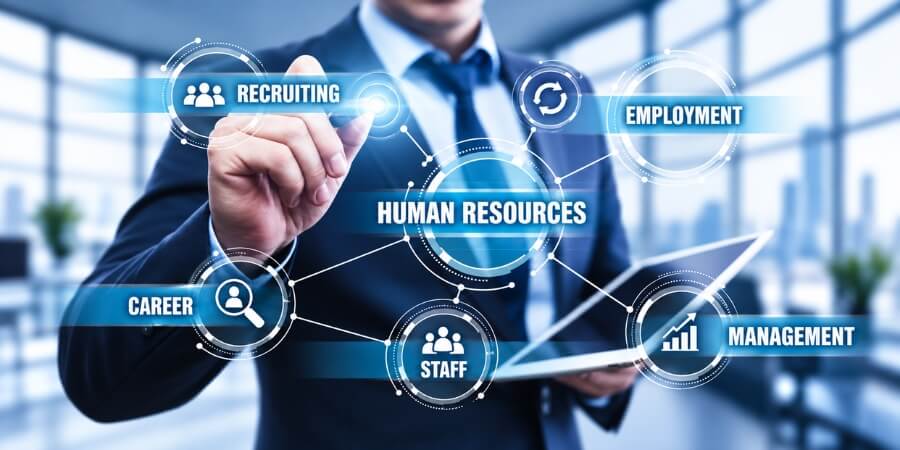 phần mềm quản lý doanh nghiệp