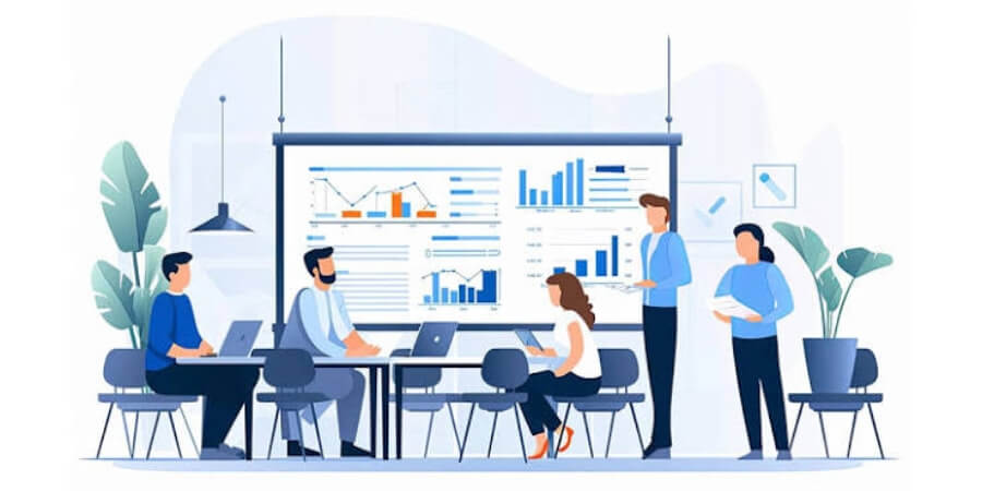 phần mềm quản lý dự án