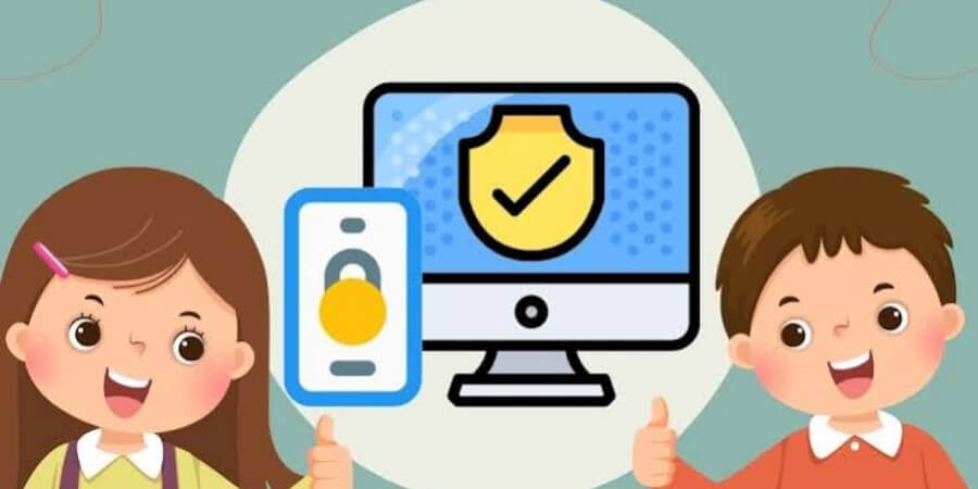 phần mềm quản lý trẻ em