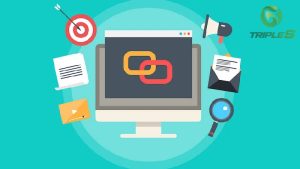backlink chất lượng cho website