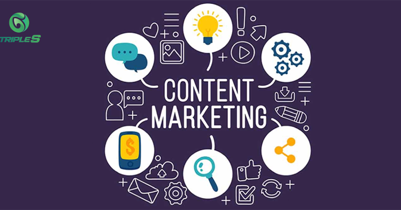 Cách viết content thu hút qua 4 Bước dành cho các Marketers