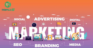 Lựa chọn các kênh marketing phù hợp