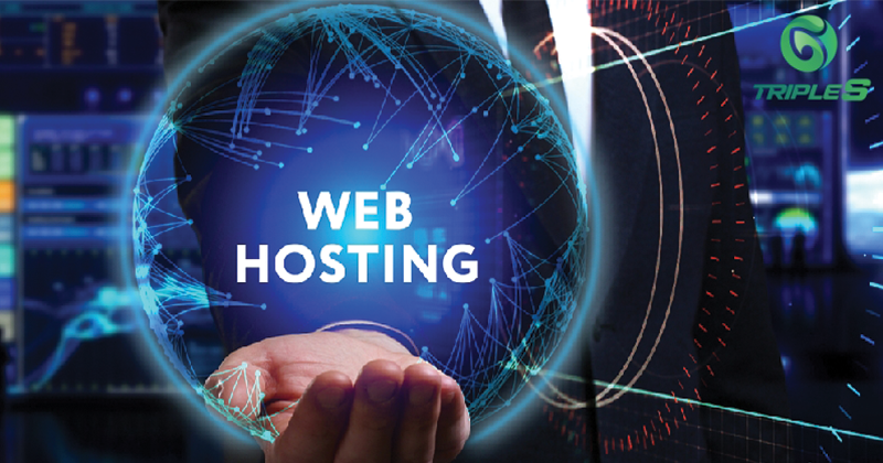 Hosting website là gì? 6 lưu ý để lựa chọn được hosting tốt