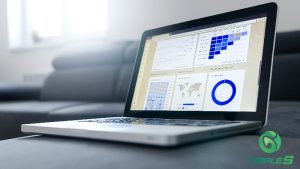 lợi ích marketing online