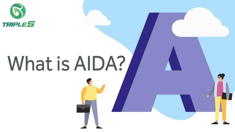 Lợi ích của AIDA