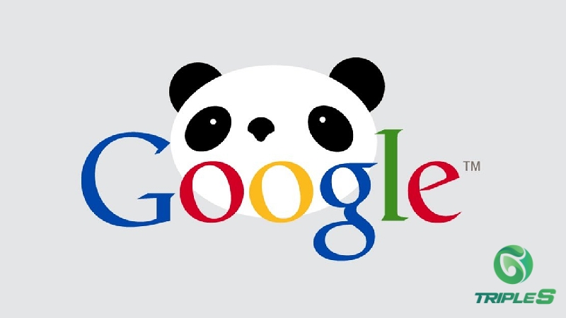 thuật toán Google Panda