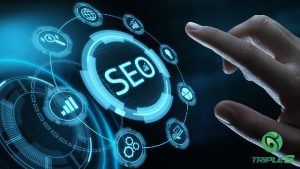 website chuẩn seo là gì