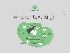 anchor text là gì