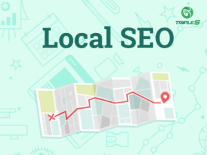 local seo là gì