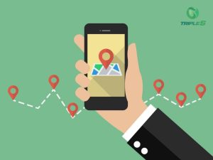 local seo quan trọng trong seo tổng thể