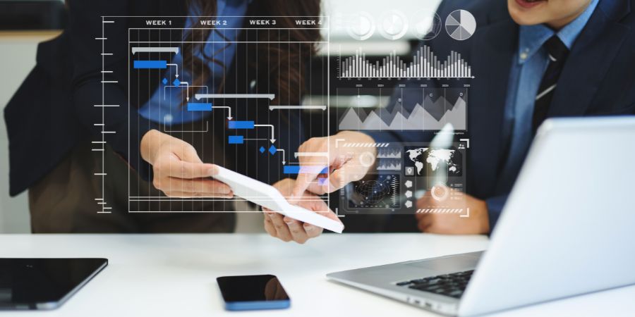 phần mềm quản lý công việc công ty