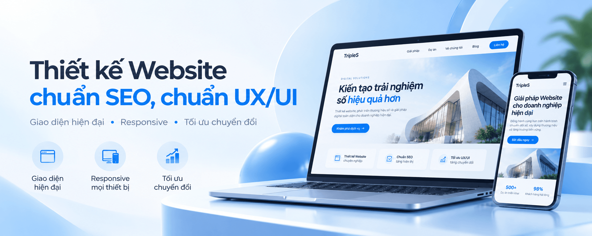 banner web