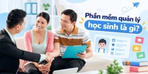 phần mềm quản lý học sinh