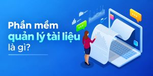 phần mềm quản lý tài liệu